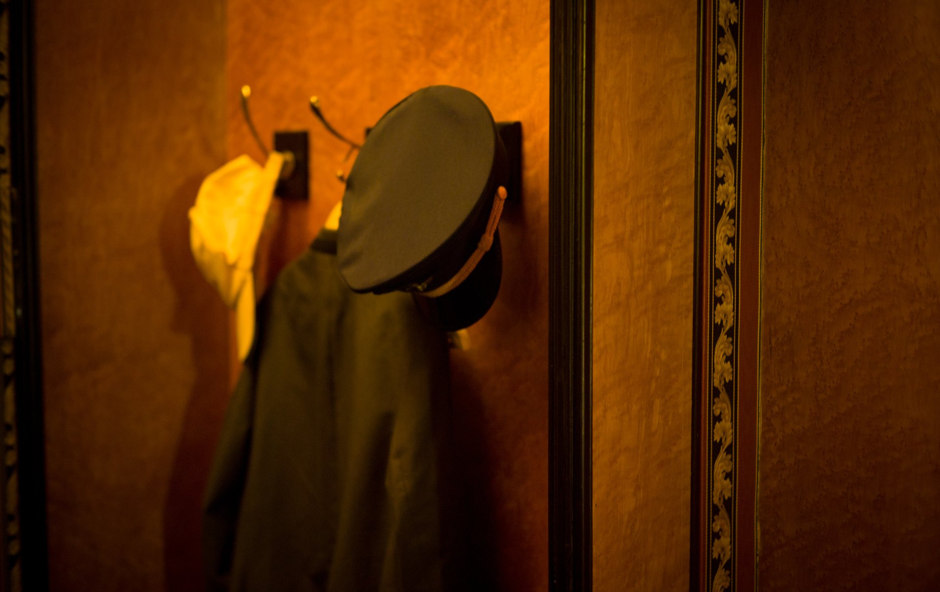 Hotel Resilients Photo by FoAM